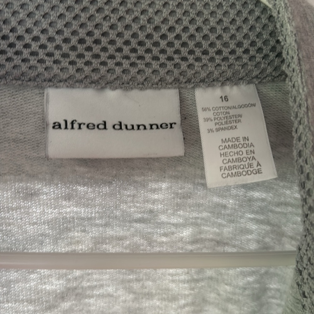 Alfred Dunner - Picture 4 of 6